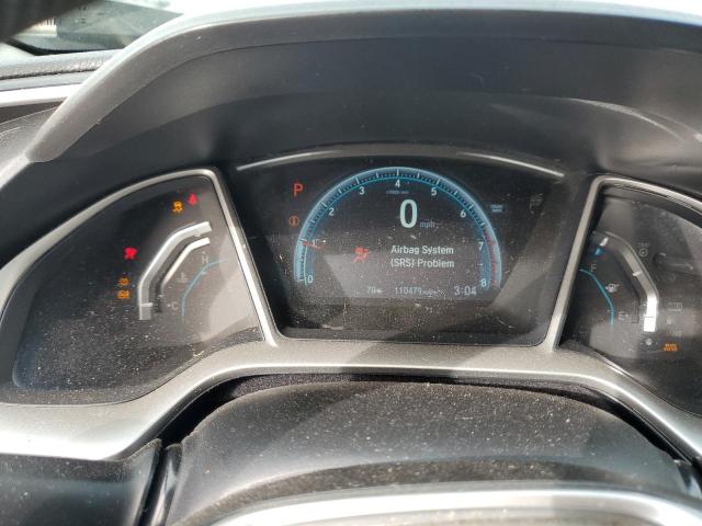 Photo 9 from auction – 2016 HONDA CIVIC EX with VIN 19XFC2F78GE240822