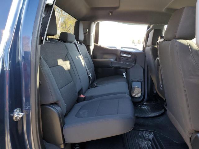 Photo 10 from auction – 2021 CHEVROLET SILVERADO with VIN 1GCPYCEH6MZ257205