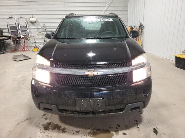Photo 5 from auction – 2007 CHEVROLET EQUINOX LS with VIN 2CNDL13F676054883