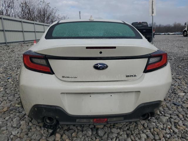 Photo 6 from auction – 2023 SUBARU BRZ LIMITE with VIN JF1ZDBE17P9701770