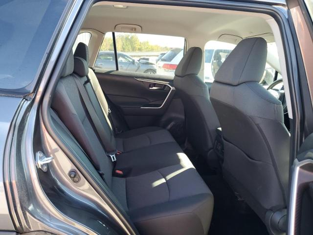 Photo 11 from auction – 2024 TOYOTA RAV4 XLE with VIN 2T3W1RFVXRC276842