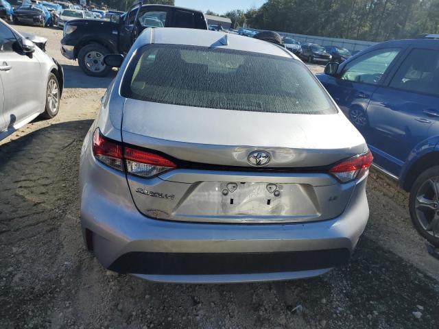 Photo 6 from auction – 2021 TOYOTA COROLLA LE with VIN JTDEPMAE0MJ147597
