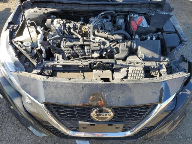 Photo 11 from auction – 2021 NISSAN ALTIMA SV with VIN 1N4BL4DV8MN407950