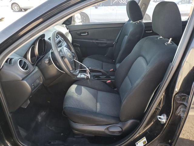Photo 7 from auction – 2008 MAZDA 3 I with VIN JM1BK12F081135334