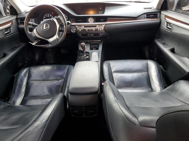 Photo 8 from auction – 2013 LEXUS ES 350 with VIN JTHBK1GG7D2079381