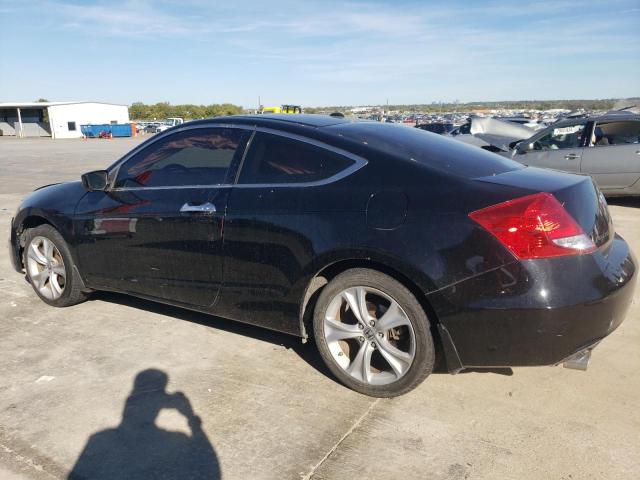 Photo 2 from auction – 2011 HONDA ACCORD EXL with VIN 1HGCS2B8XBA002665