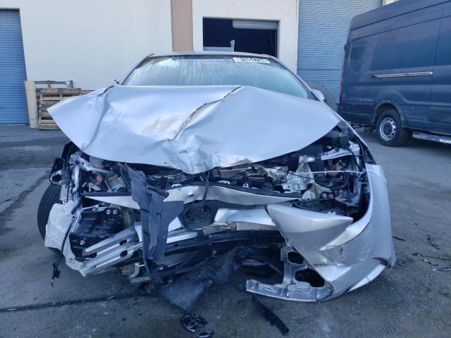 Photo 5 from auction – 2024 TOYOTA COROLLA LE with VIN 5YFB4MDE8RP115121