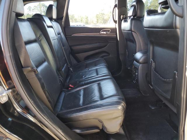 Photo 11 from auction – 2017 JEEP GRAND CHER with VIN 1C4RJEBG2HC765457