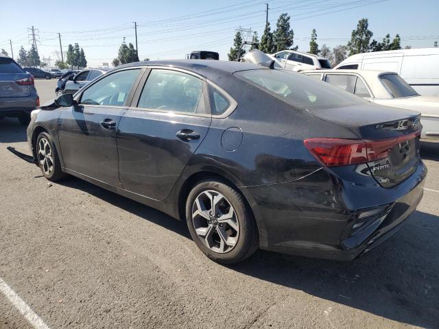 Photo 2 from auction – 2019 KIA FORTE FE with VIN 3KPF24AD1KE126598