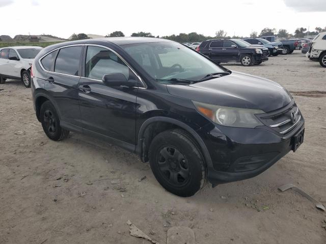 Photo 4 from auction – 2014 HONDA CR-V LX with VIN 2HKRM4H33EH635841