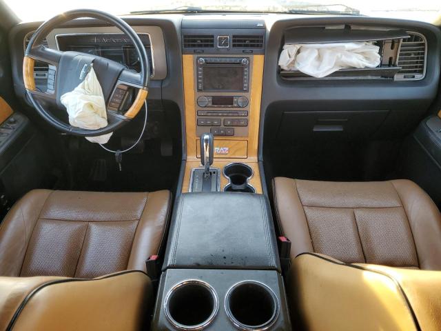 Photo 8 from auction – 2012 LINCOLN NAVIGATOR with VIN 5LMJJ2J56CEL08782