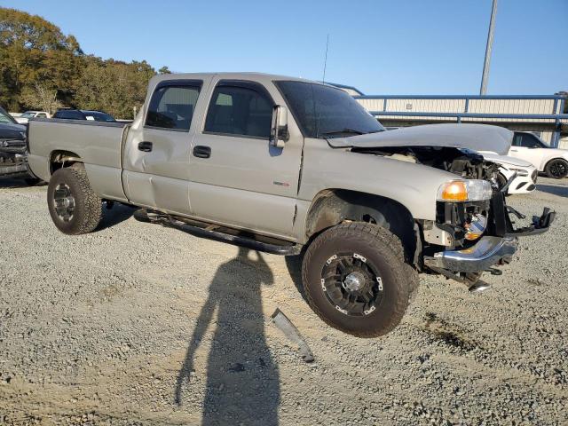 Photo 4 from auction – 2004 GMC SIERRA K25 with VIN 1GTHK23244F215745