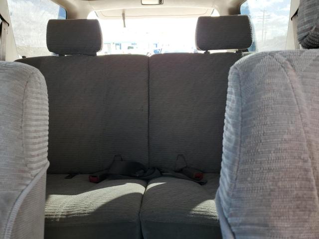 Photo 10 from auction – 1997 TOYOTA 4RUNNER SR with VIN JT3HN86RXV0118917