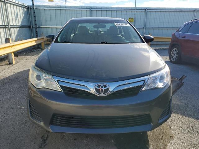 Photo 5 from auction – 2012 TOYOTA CAMRY BASE with VIN 4T4BF1FK8CR229644
