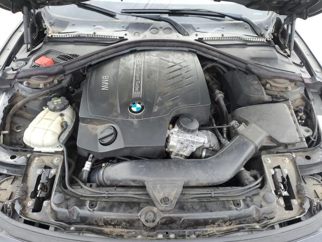 Photo 11 from auction – 2016 BMW 435 I GRAN with VIN WBA4B1C53GG242532