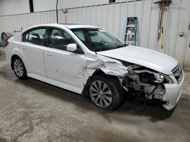 Photo 4 from auction – 2011 SUBARU LEGACY 3.6 with VIN 4S3BMDK6XB2225667