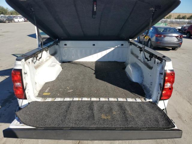 Photo 6 from auction – 2015 CHEVROLET SILVERADO with VIN 1GCRCREC0FZ299953