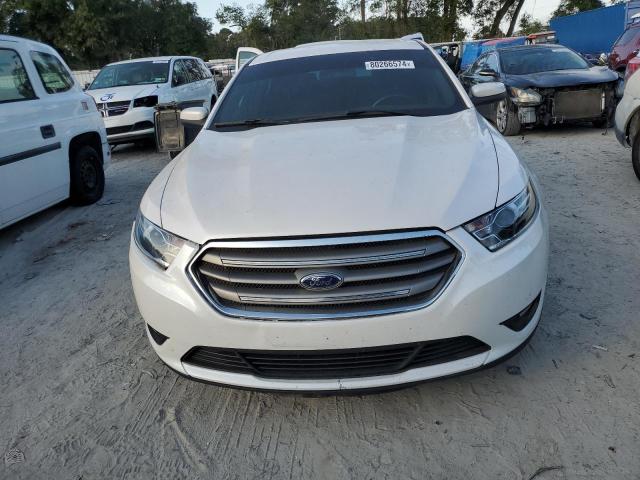 Photo 5 from auction – 2019 FORD TAURUS SEL with VIN 1FAHP2E82KG114879