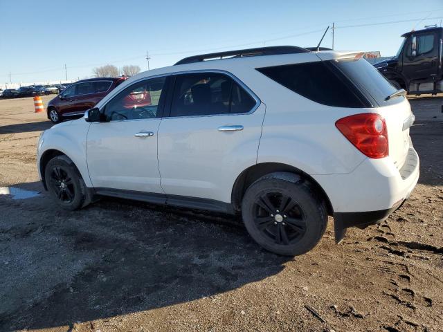 Photo 2 from auction – 2013 CHEVROLET EQUINOX LT with VIN 2GNFLEEK8D6345791