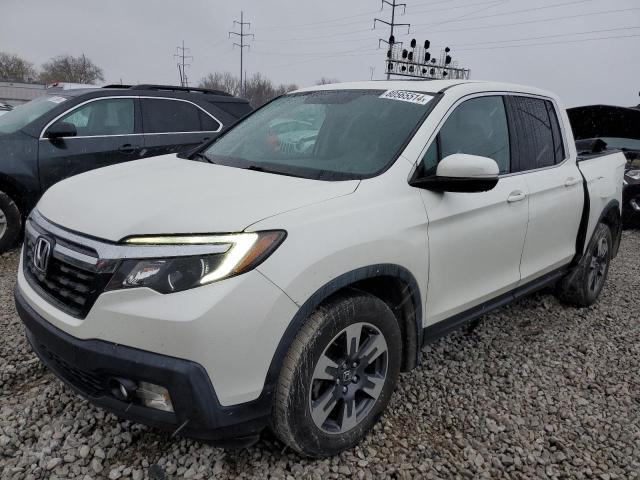 Photo 1 from auction – 2019 HONDA RIDGELINE with VIN 5FPYK3F6XKB011822