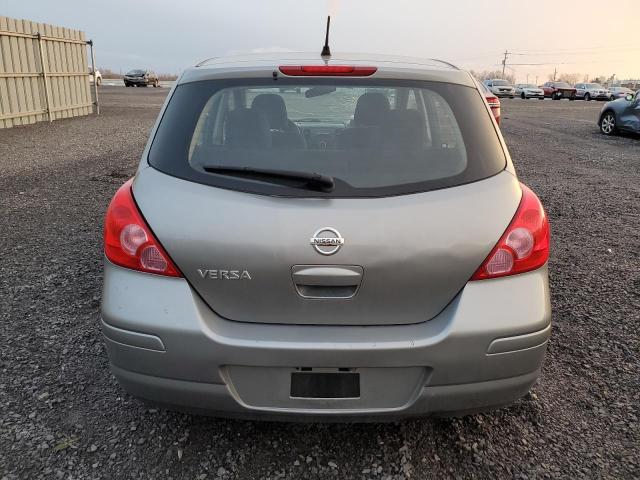 Photo 6 from auction – 2012 NISSAN VERSA S with VIN 3N1BC1CPXCL367612