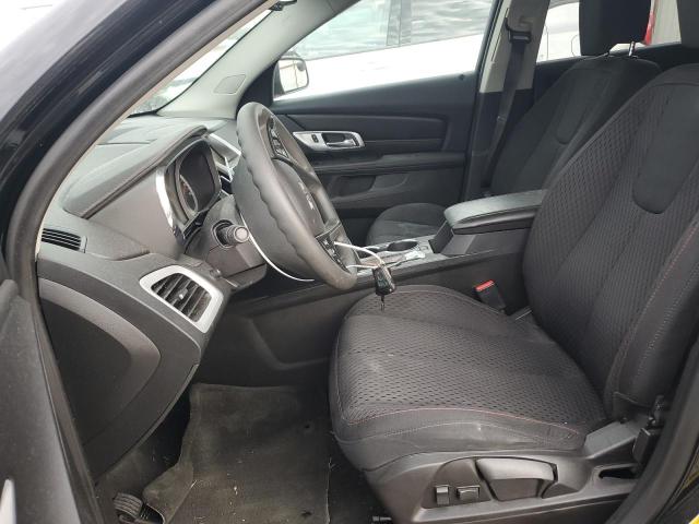 Photo 7 from auction – 2015 GMC TERRAIN SL with VIN 2GKALMEK8F6359646