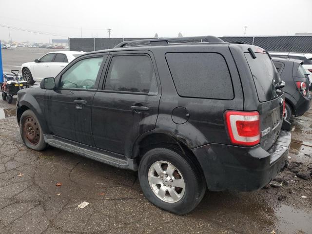 Photo 2 from auction – 2012 FORD ESCAPE XLT with VIN 1FMCU9DG1CKB59076