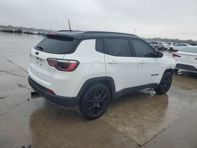Photo 3 from auction – 2022 JEEP COMPASS LA with VIN 3C4NJCBB5NT167158