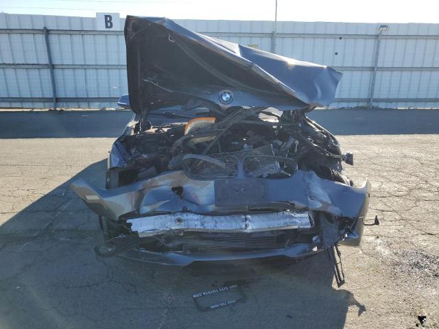 Photo 5 from auction – 2013 BMW 328 I with VIN WBA3A5C55DF352781