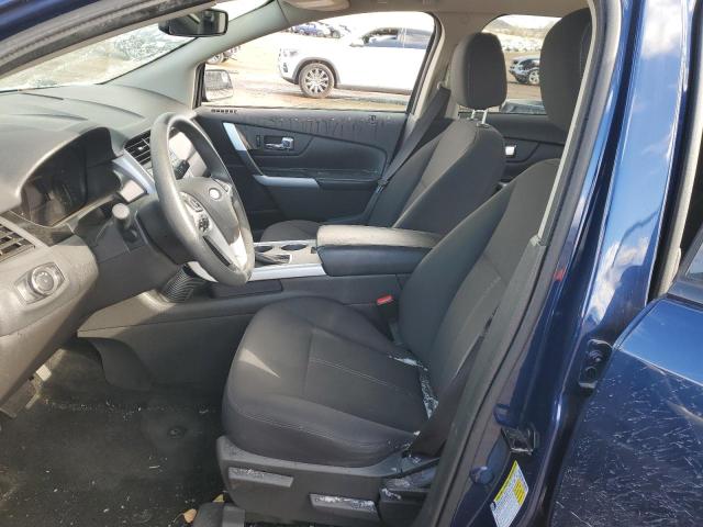 Photo 7 from auction – 2012 FORD EDGE SE with VIN 2FMDK3GC7CBA88699