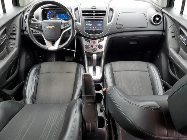Photo 8 from auction – 2015 CHEVROLET TRAX 1LT with VIN KL7CJLSB6FB126612