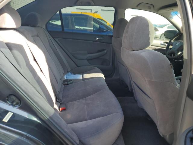 Photo 10 from auction – 2007 HONDA ACCORD SE with VIN JHMCM56367C003718