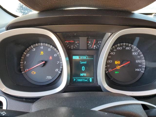 Zdjęcie 9 z aukcji – 2016 CHEVROLET EQUINOX LT z VIN 2GNFLFEK4G6154489
