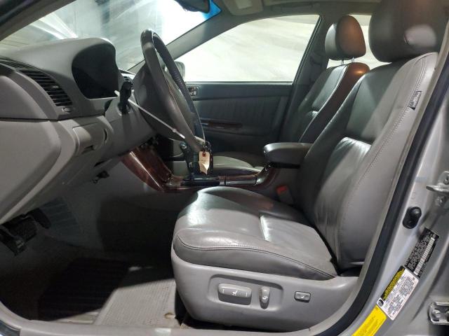 Photo 7 from auction – 2005 TOYOTA CAMRY LE with VIN 4T1BE30K85U988282