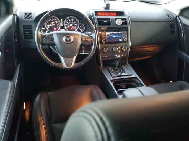 Photo 8 from auction – 2013 MAZDA CX-9 TOURI with VIN JM3TB3CV7D0418150
