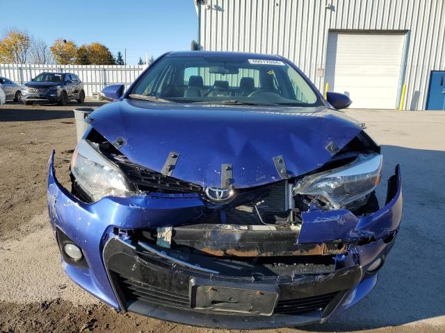 صورة رقم 5 من المزاد - 2014 TOYOTA COROLLA L مع VIN 2T1BURHE5EC098909