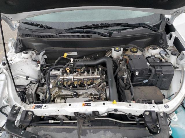 Photo 12 from auction – 2020 CHEVROLET EQUINOX LS with VIN 3GNAXHEV1LS714078