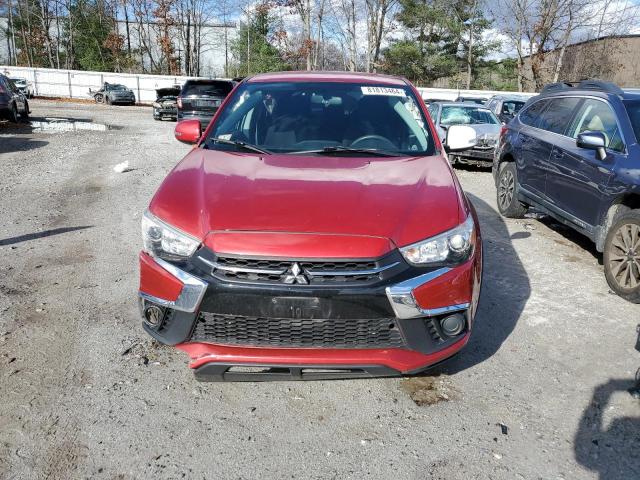 Photo 5 from auction – 2019 MITSUBISHI OUTLANDER with VIN JA4AR3AU5KU028475