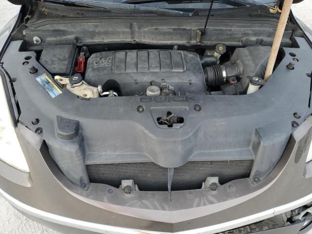Photo 12 from auction – 2010 BUICK ENCLAVE CX with VIN 5GALRBED3AJ159604