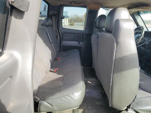 Photo 10 from auction – 2006 CHEVROLET SILVERADO with VIN 1GCEC19Z66E224115