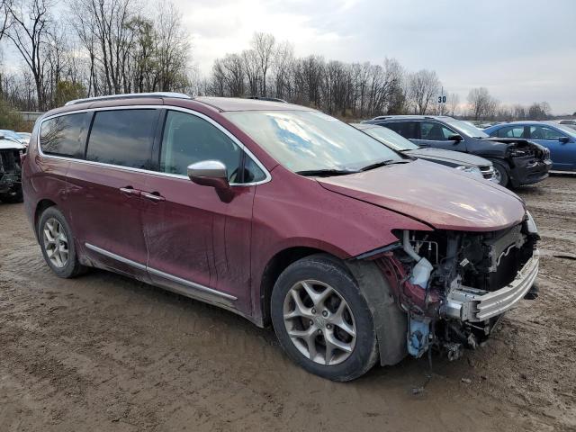 Photo 4 from auction – 2019 CHRYSLER PACIFICA L with VIN 2C4RC1GG0KR667392