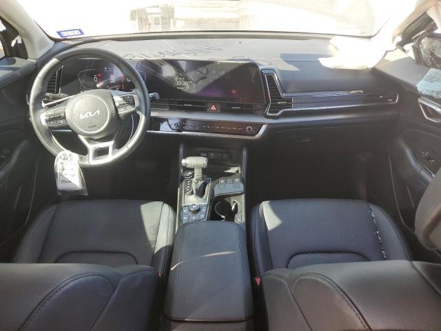 Photo 8 from auction – 2023 KIA SPORTAGE E with VIN KNDPV3AF7P7109478