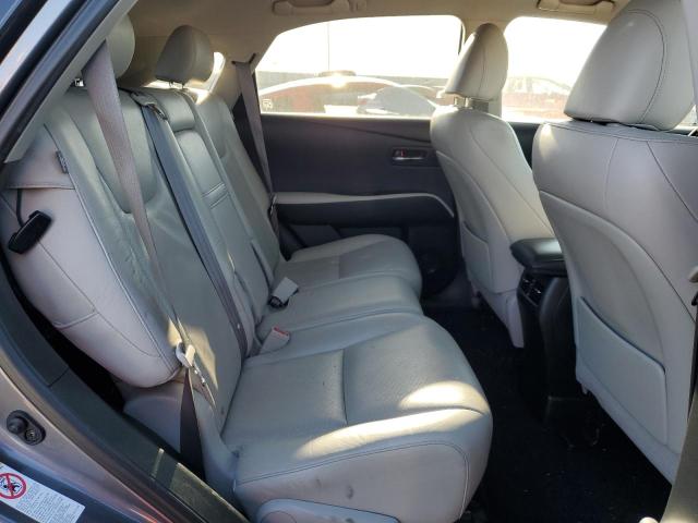 Photo 11 from auction – 2012 LEXUS RX 450H with VIN JTJBC1BA7C2049987