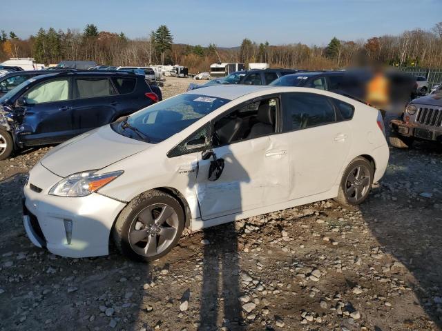 صورة رقم 1 من المزاد - 2015 TOYOTA PRIUS مع VIN JTDKN3DU4F0405943