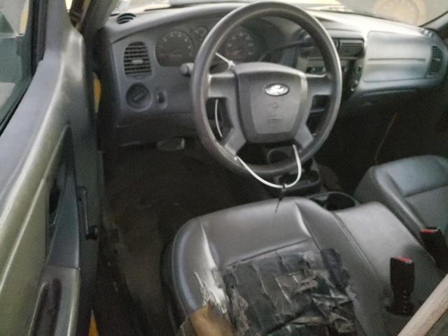 Photo 8 from auction – 2008 FORD RANGER with VIN 1FTYR10D28PA93348