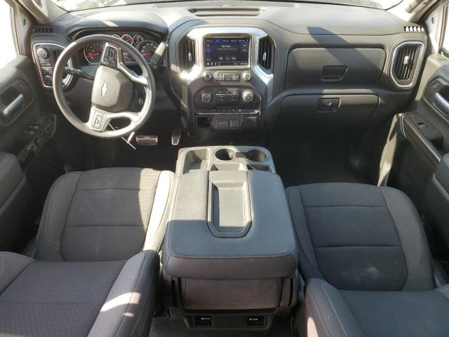 Photo 8 from auction – 2020 CHEVROLET SILVERADO with VIN 1GCRYDED7LZ197428