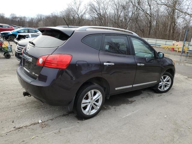Photo 3 from auction – 2013 NISSAN ROGUE with VIN JN8AS5MVXDW107601