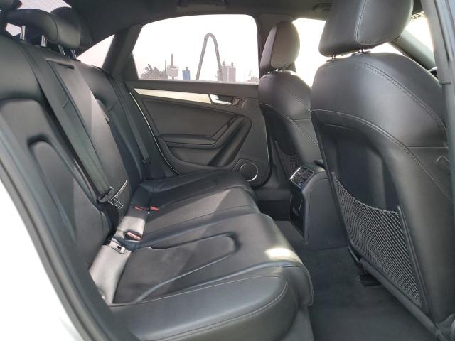 Photo 10 from auction – 2016 AUDI A4 PREMIUM with VIN WAUEFAFL7GN000339