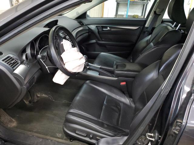 Photo 7 from auction – 2013 ACURA TL TECH with VIN 19UUA8F52DA002978