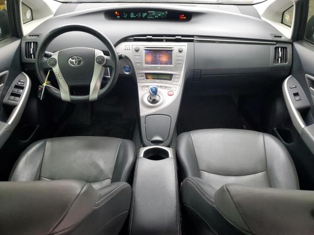 Photo 8 from auction – 2015 TOYOTA PRIUS with VIN JTDKN3DU3F0447035